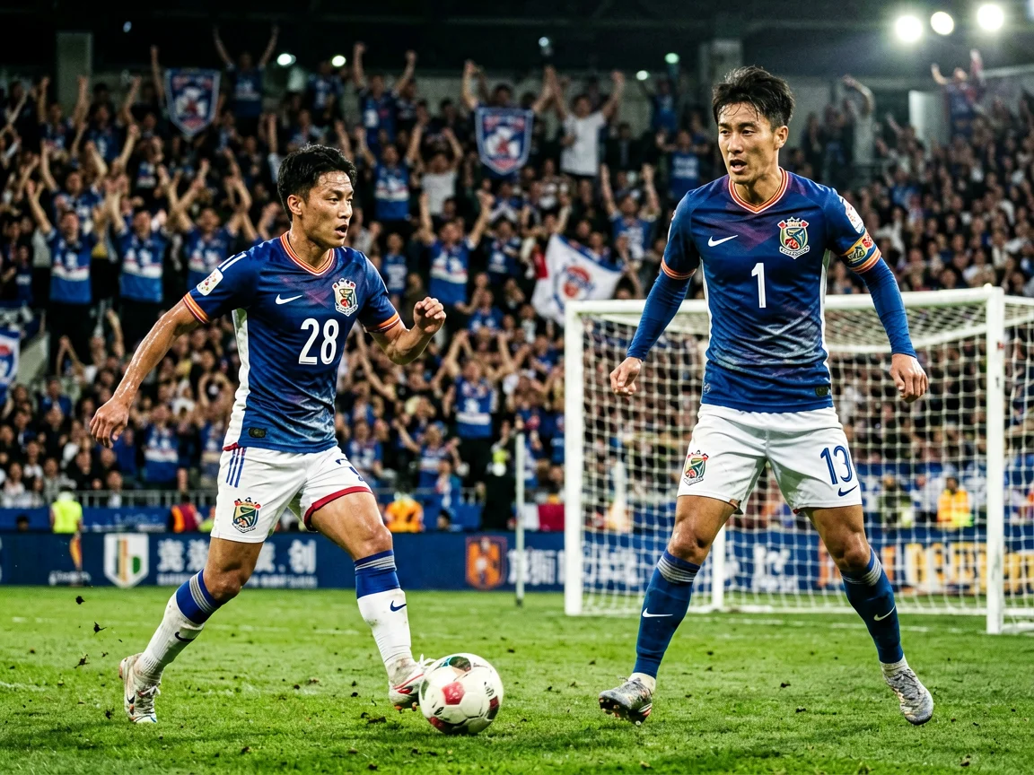 意甲焦点对决扎尼奥洛首发锋线出战表现引球迷期待